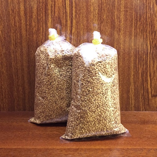 200g mè (vừng) vàng