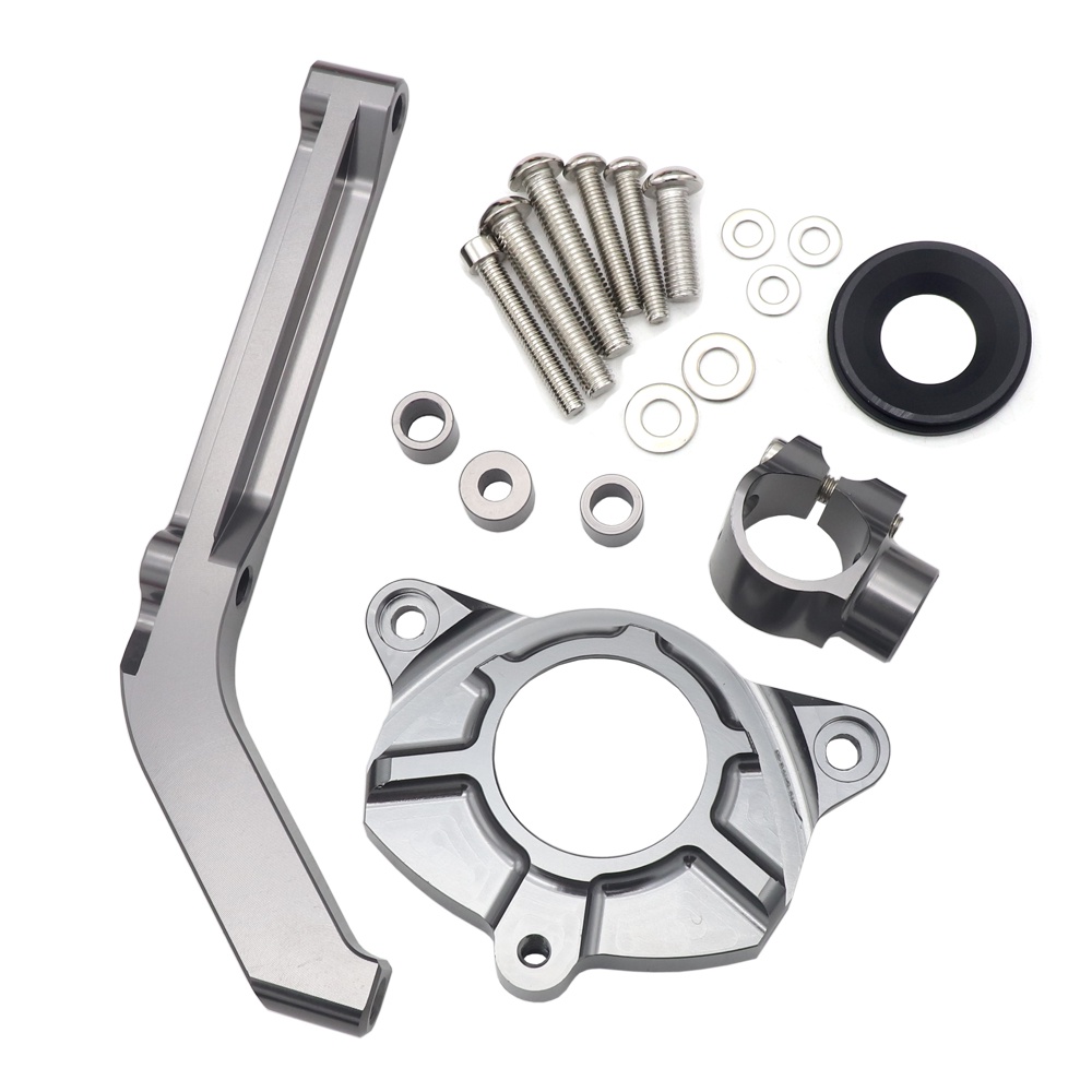 Thanh Giảm Xóc Bằng Titan Phù Hợp Cho Kawasaki Z1000 2014-2019