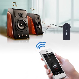 Thiết Bị Nhận Tín Hiệu Âm Thanh Bluetooth