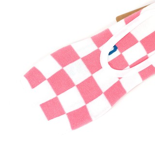 Vớ Vans W Check Canoodles VN0A3WFIUV6