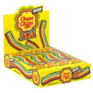kẹo dẻo Chupa Chups Belt