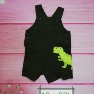 Yếm bé trai xuất dư xịn carter