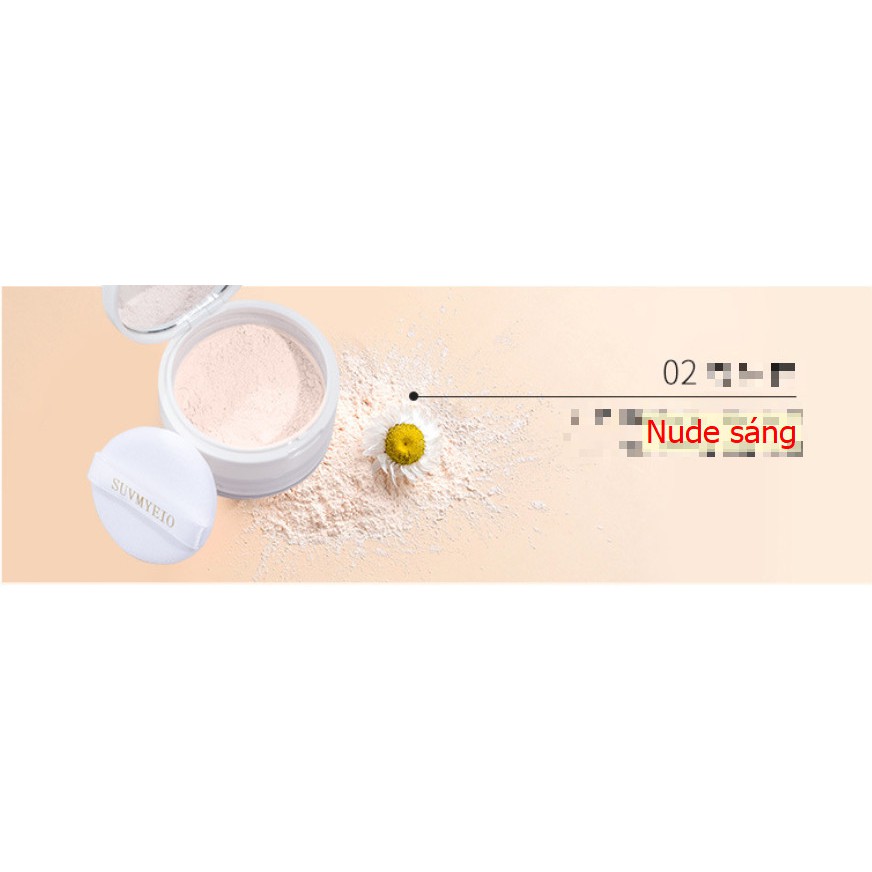 Phấn Bột Phủ TỲ HƯƠU 5071 Kèm Bông Nội Địa GIá Sỉ Tốt | BigBuy360 - bigbuy360.vn