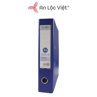 Bìa còng Thiên Long 7cm 1 mặt simily