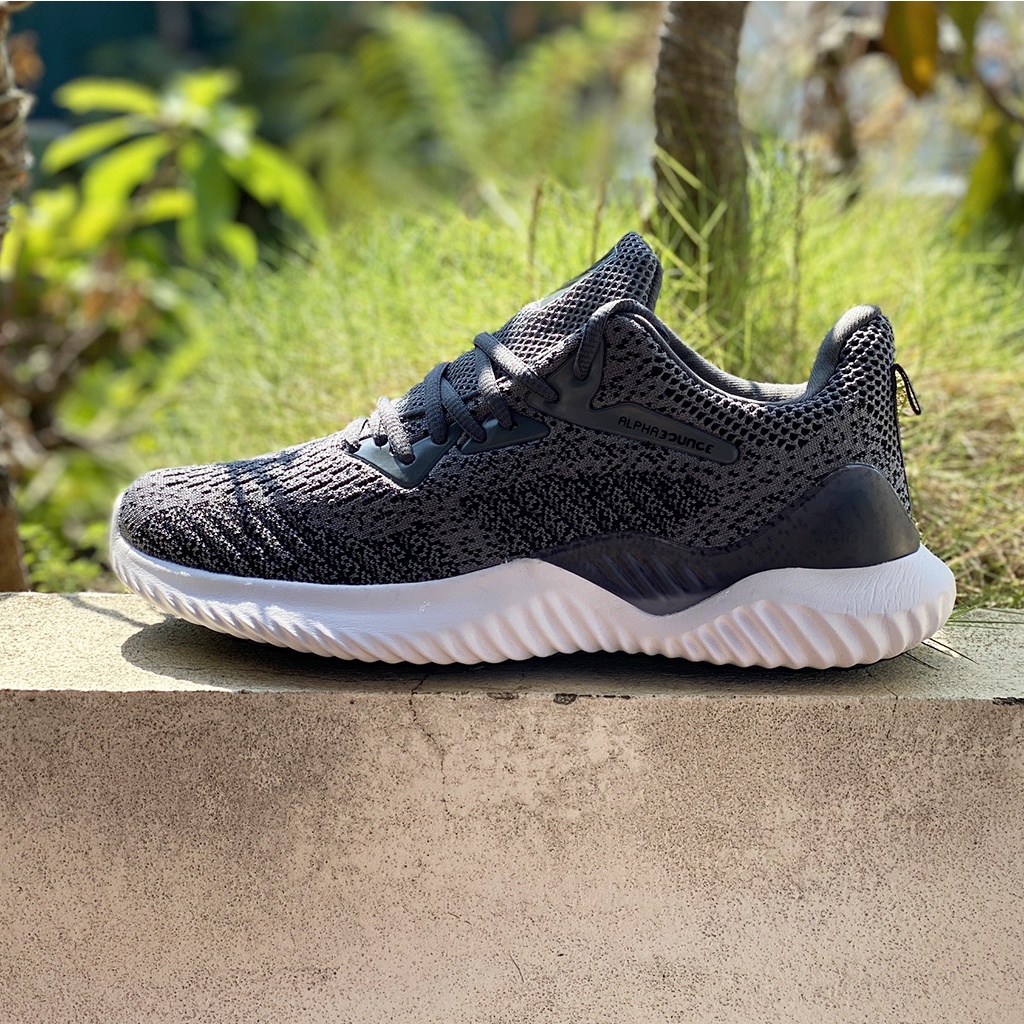 HÀNG CHẤT⚡️Giày Alphabounce Giày thể thao nam nữ full 5 màu