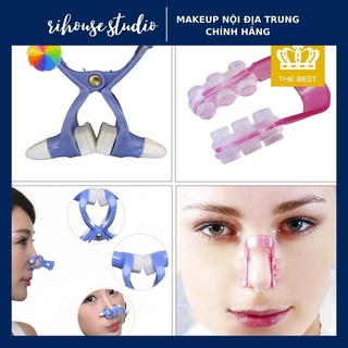 Bộ dụng cụ nâng mũi tại nhà chất lượng cao