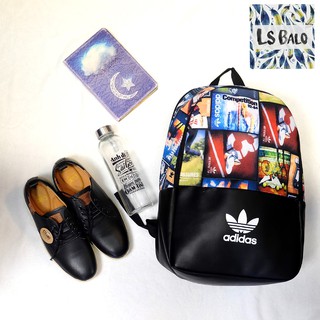 Balo Adidas