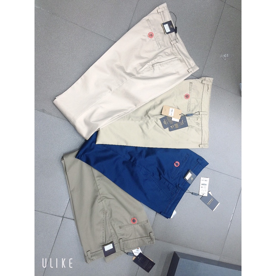 Quần Kaki Desert_QK1-28