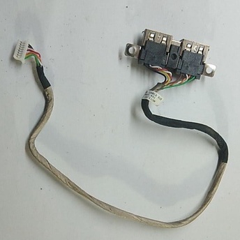 Thay board usb Dành Cho Laptop HP ProBook 4540S 4545S Cổng USB