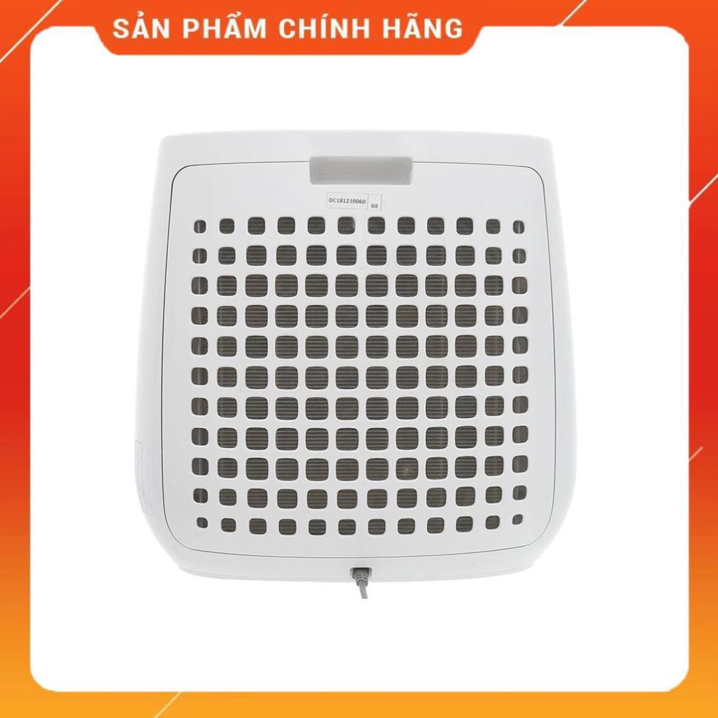 Máy lọc không khí Sharp FP-J30E-B (23m2) [ Hàng chính hãng - Bảo hành 12 tháng ] BM