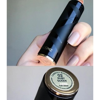 Son Lancome Lancome 02 Ruby Queen