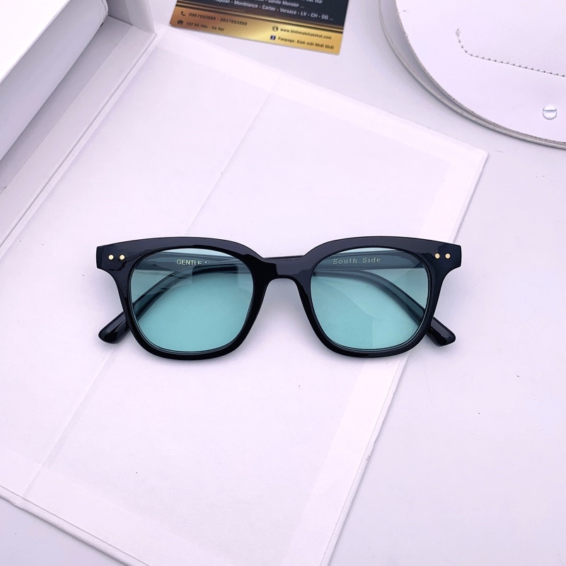 Kính chữ V hót nhất 2022