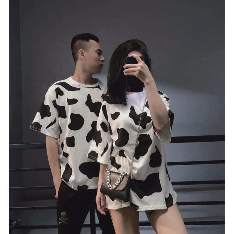 [ BS-A1001] Áo Thun unisex HoTTRend 2021