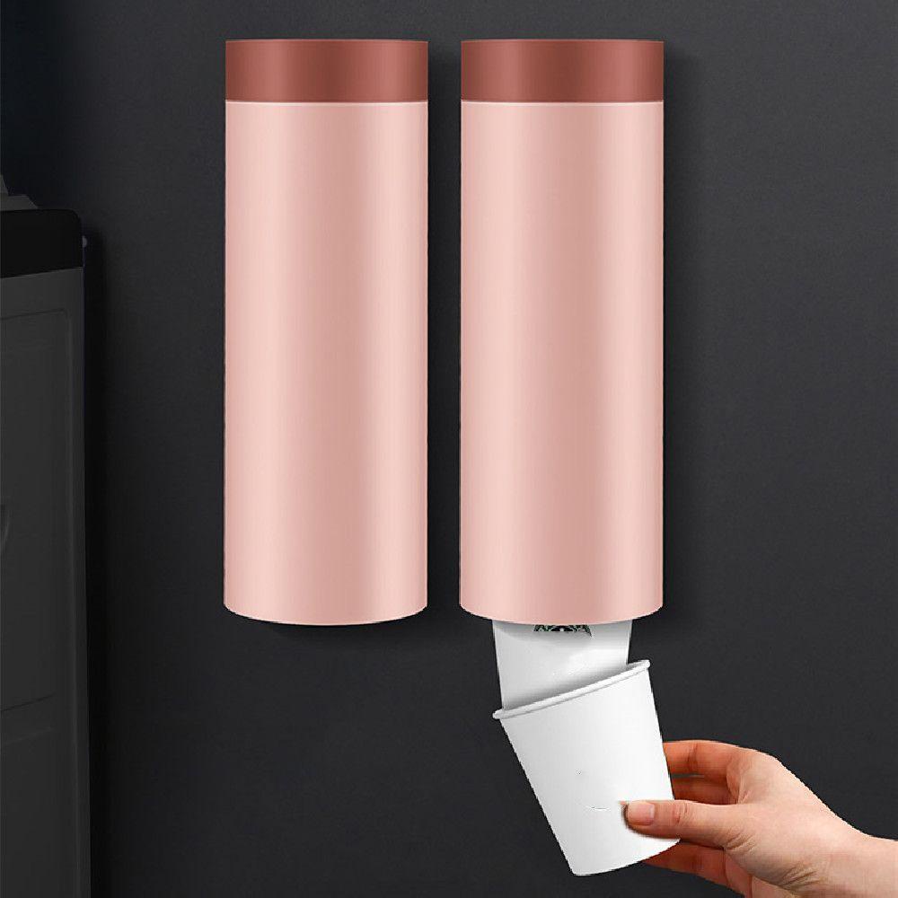Giá Đỡ Cốc Giấy Dùng Một Lần Tiện Dụng