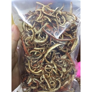 TRẦN BÌ ( VỎ QUÝT KHÔ) thơm sạch túi 100gr