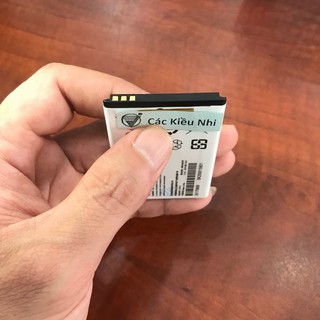 Pin Philips S308 | AB1400BWML