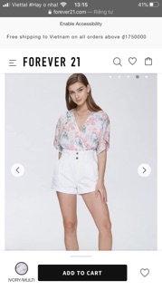 ❣️❣️ BODYSUIT HOA F21