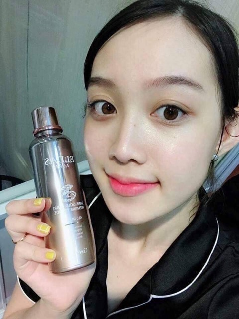 SERUM ELDAS AURA ALLIN ONE Chai lớn 100ml