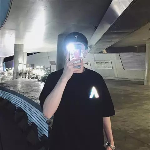 Áo thun Stee Phản quang 7 màu OV Unisex