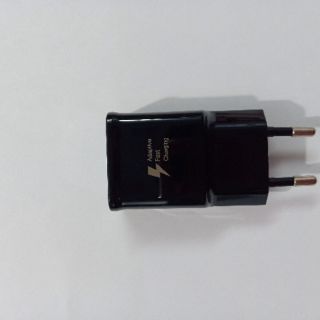 Củ sạc nhanh cho Samsung note 4/note 5/ S7/S8/s8 plus