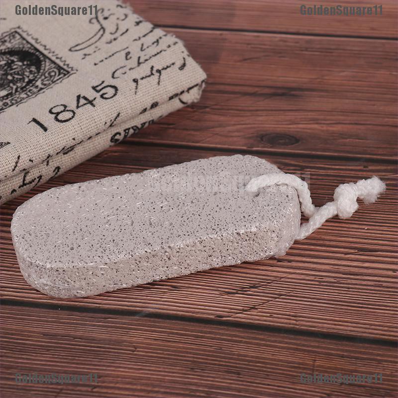 Đá Nham Thạch Tẩy Tế Bào Chết Làm Sạch Da Chân Cứng