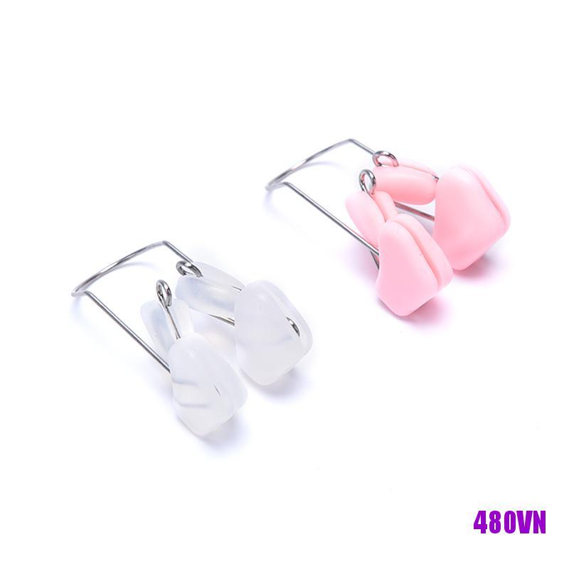 Kẹp Nâng Mũi Mát Xa Làm Thon Gọn Mũi