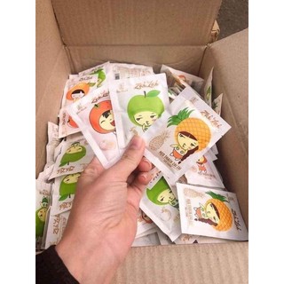 kẹo thạch zai zai gói 400g