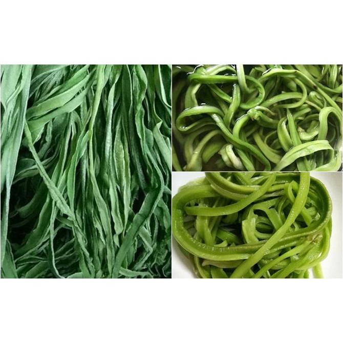 Rau Tiến Vua Đặc Sản Việt Túi 100Gram