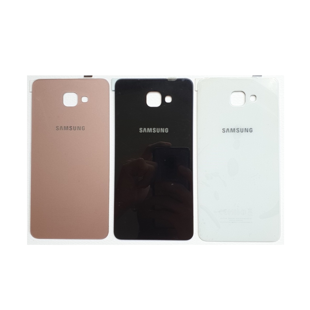 Nắp lưng Samsung A9 Pro / A910