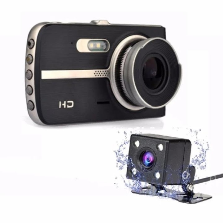 Camera Hành Trình X003 FULL HD 1080P, WDR Cho Xe Hơi