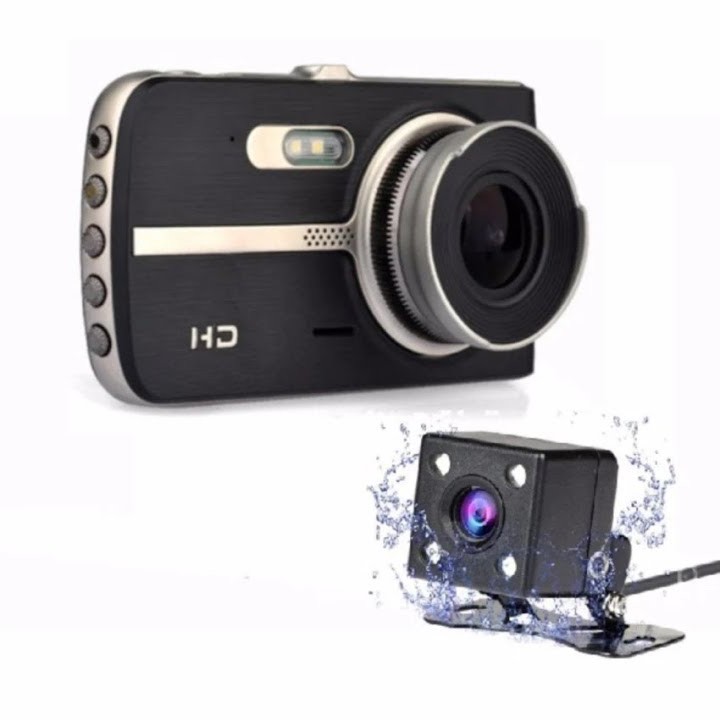 Camera Hành Trình X003 FULL HD 1080P, WDR Cho Xe Hơi | WebRaoVat - webraovat.net.vn