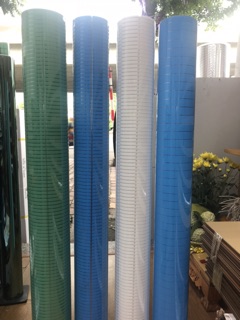 ComBo 5m Giấy Dán Kính Khổ Rộng 1m