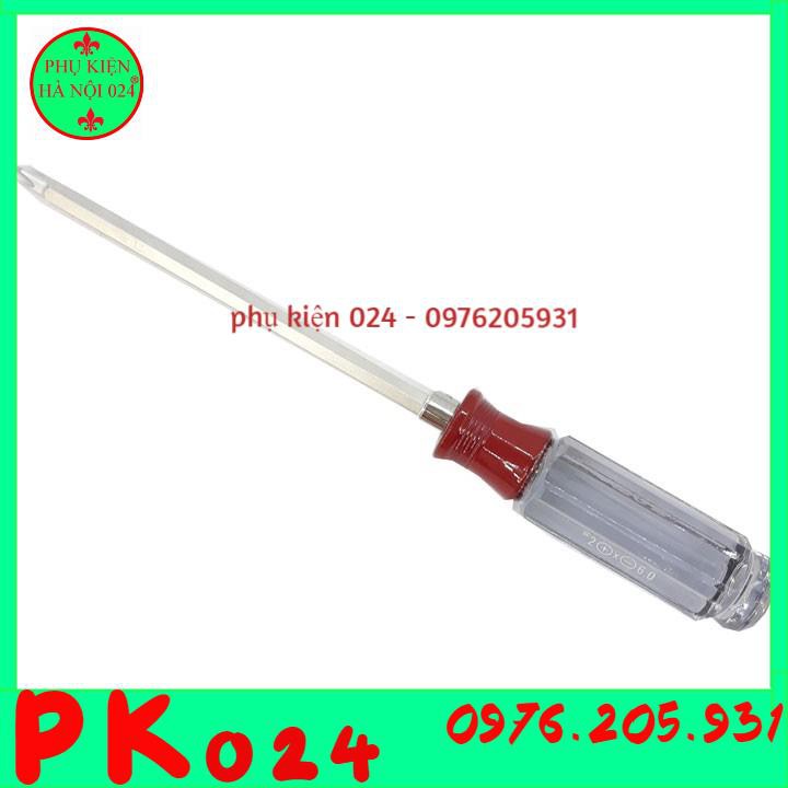 Tuốc Nơ Vít 2 Đầu TOP Đảo Chiều, Tiện Lợi, Cao Cấp
