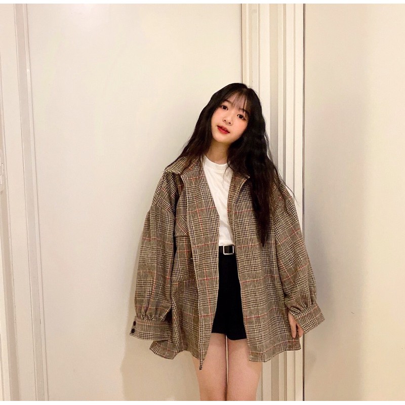 Khoác dạ  | BigBuy360 - bigbuy360.vn