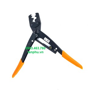 KÌM BẤM ĐẦU COS DÂY ĐIỆN KAPUSI L16