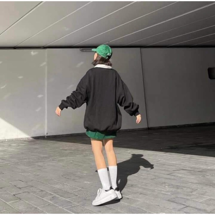 Áo Khoác Gió SLB 96 Thời Trang Cho cả Nam và Nữ Phong cách Uzzang ZADOLA