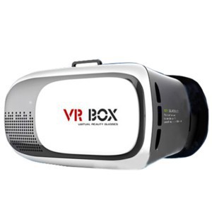 Kính thực tế ảo VR Box, Xem phim chơi game 3D trên ĐT - THUOSVHF12