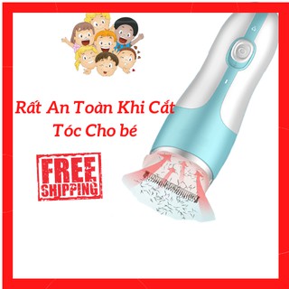 Tông Đơ Cắt Tóc Cho Bé. ĐỒ DÙNG CHO BÉ