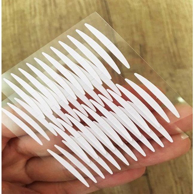 Miếng Dán Kích Mí THE FACE SHOP Daily Beauty Tools Double-Sided Double Eyelid Tape