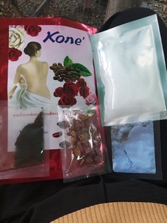 ✅<SIÊU TRẮNG>Tắm trắng Kone Thái Lan siêu trắng cấp tốc