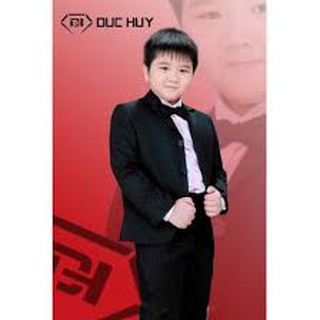 Bộ vest trẻ em