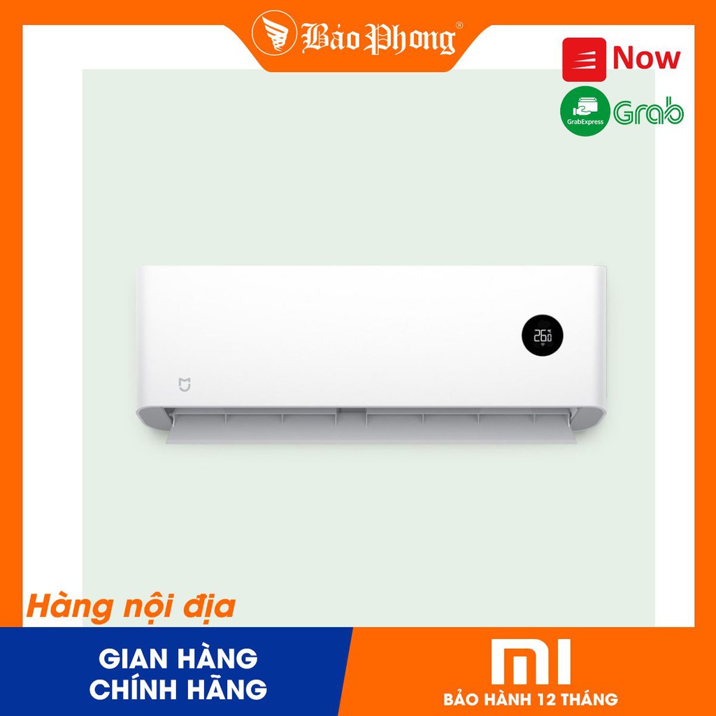 Điều hoà 2 chiều Xiaomi Mijia Internet Air Conditioner C1 KFR35GW/V3C1