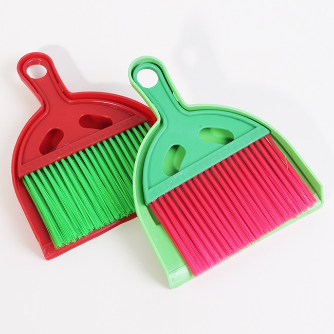 Combo 02 bộ chổi quét tiện dụng
