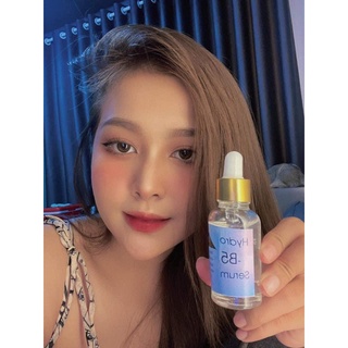 Serum B5 Phục Hồi Da Cấp Độ Ẩm Cho Da