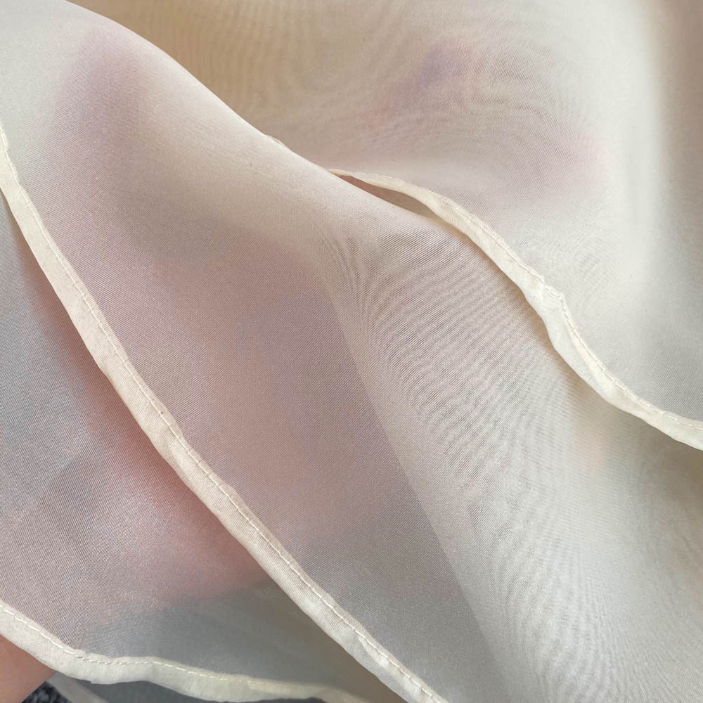 🌸Hàng Order🌸Váy Đầm 2 Dây Dáng Xòe Voan Nhiều Tầng Phối Cúc Bồng Bềnh Công Chúa Tiểu Thư🌸Hàng Quảng Châu