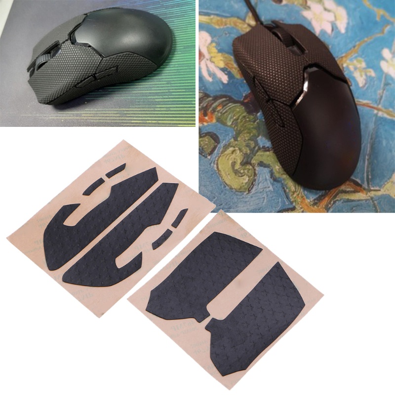Giày Trượt Patin Da Chuột Chống Mồ Hôi Và Chống Trượt DIY