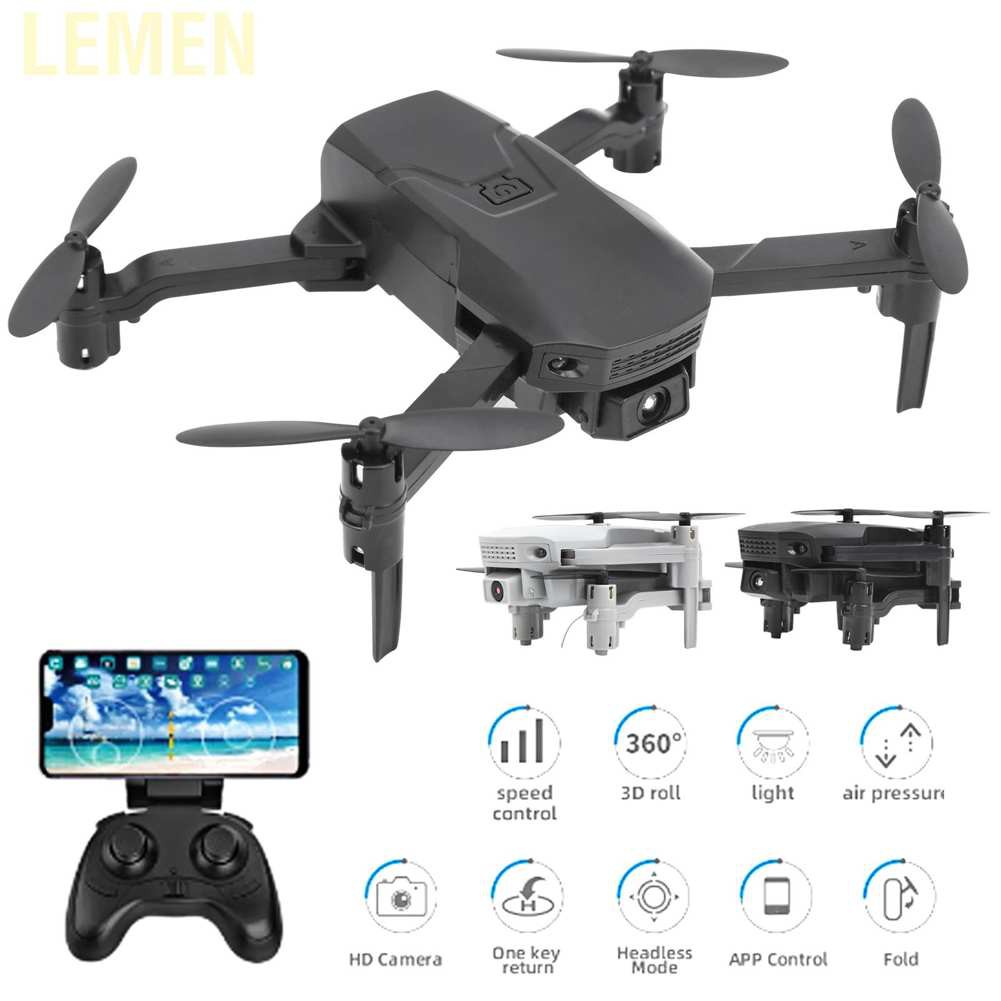 Drone Điều Khiển Từ Xa Lemen 2.4ghz