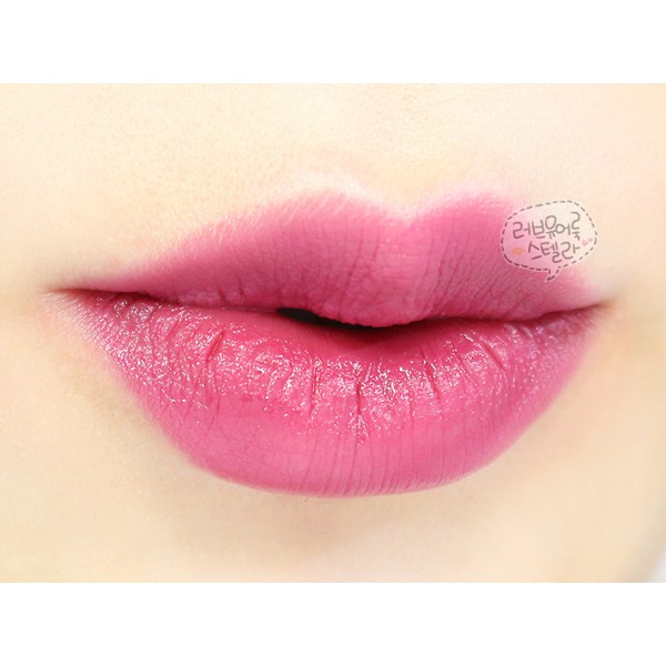Son Kem Lì Revlon Ultra HD Matte Lip Color #610 HD Addiction - màu hồng đậm