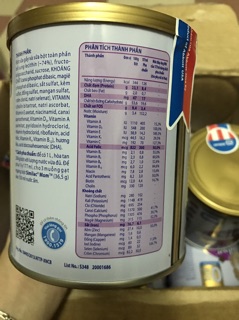 💥VANI+ SỮA CHUA DÂU💥DATE MỚI ) SIMILAC MOM 400G
