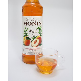 Siro Monin đào